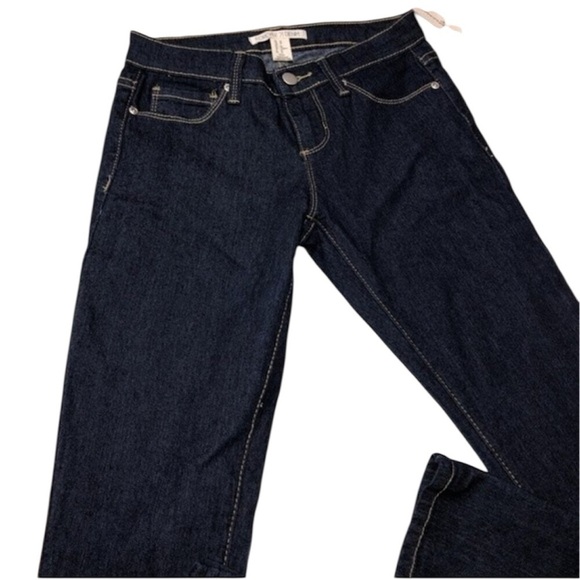 Forever 21 Denim - Forever21 size 24 new denim Jeans
Petite
Inseam 30 inches